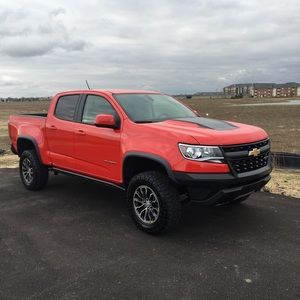 Meet your Posher, Jordan